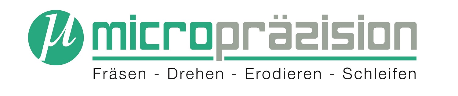 micropräzision GmbH